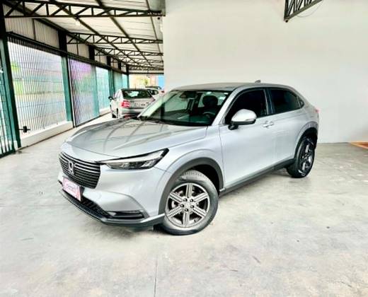 HONDA HR-V 1.5 DI I-VTEC FLEX EXL CVT HONDA HR-V 1.5 DI I-VTEC FLEX EXL CVT
